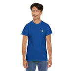 T-Shirt — 'I've Always Had a Thing for Older Women' Graphic Tee