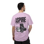 Aspire - Veterans in Recovery Unisex T-Shirt