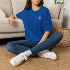 'Rather Be Riding' Skeleton T-Shirt