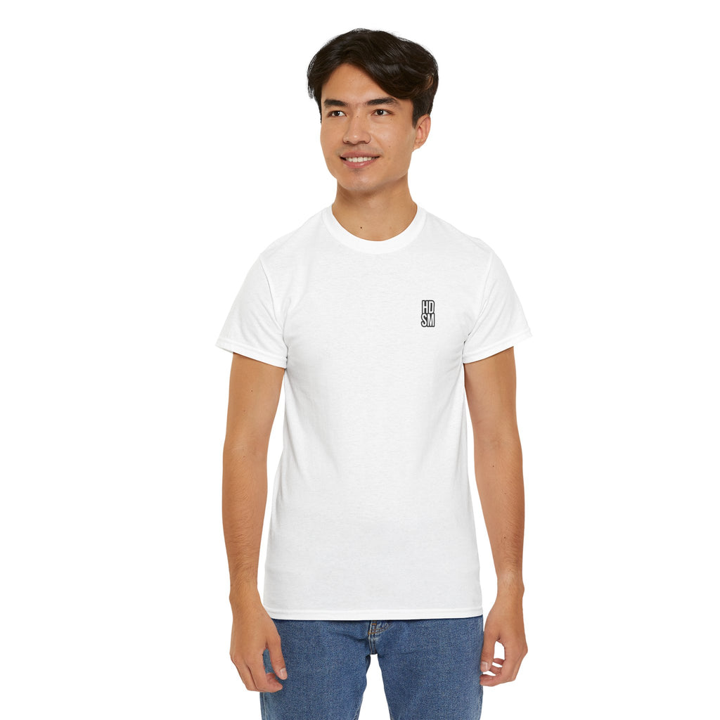 T-Shirt — 'I've Always Had a Thing for Older Women' Graphic Tee