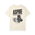Aspire - Veterans in Recovery Unisex T-Shirt